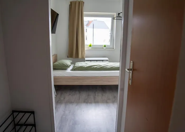 Cozy Close To Metro And 10 Minutes To Center Apartamento Viena